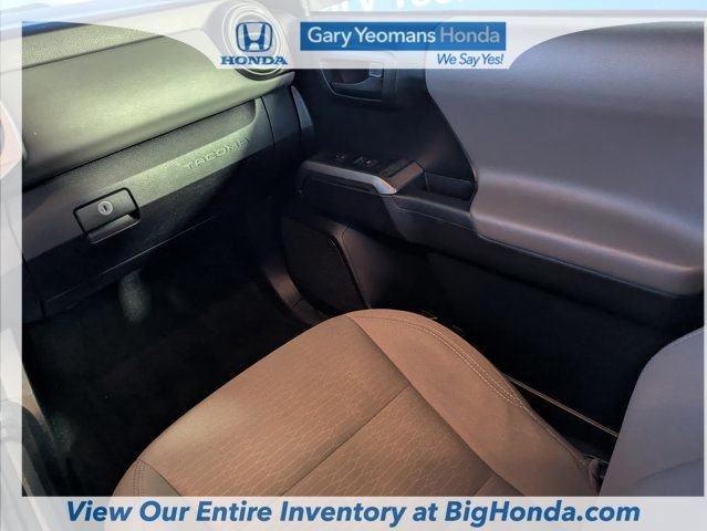 Used 2019 Toyota Tacoma SR5 image 14