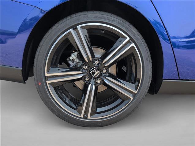 Certified 2025 Honda Accord Sport image 23