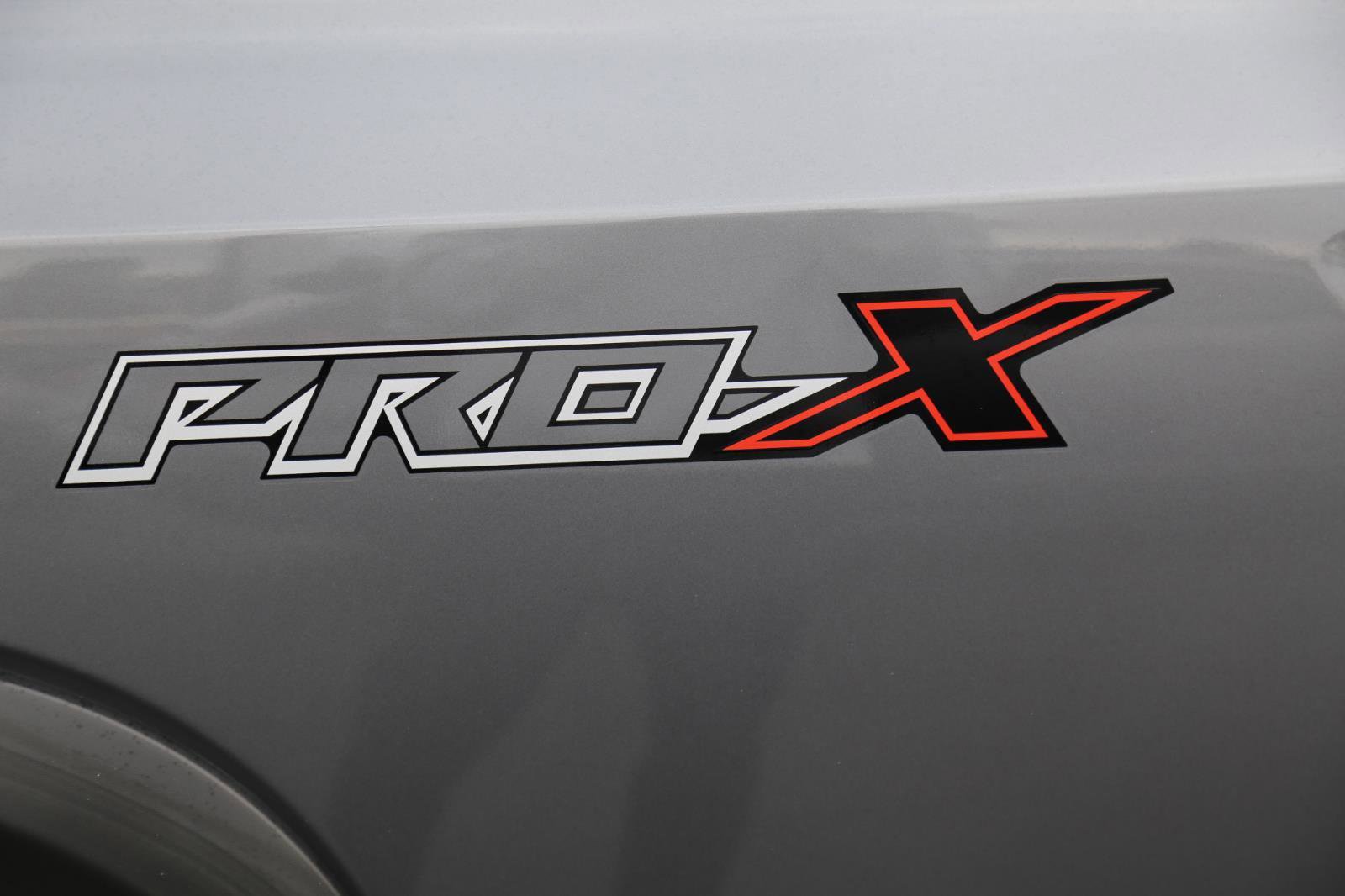 Used 2024 Nissan Frontier Pro-X w/ Technology Package image 20