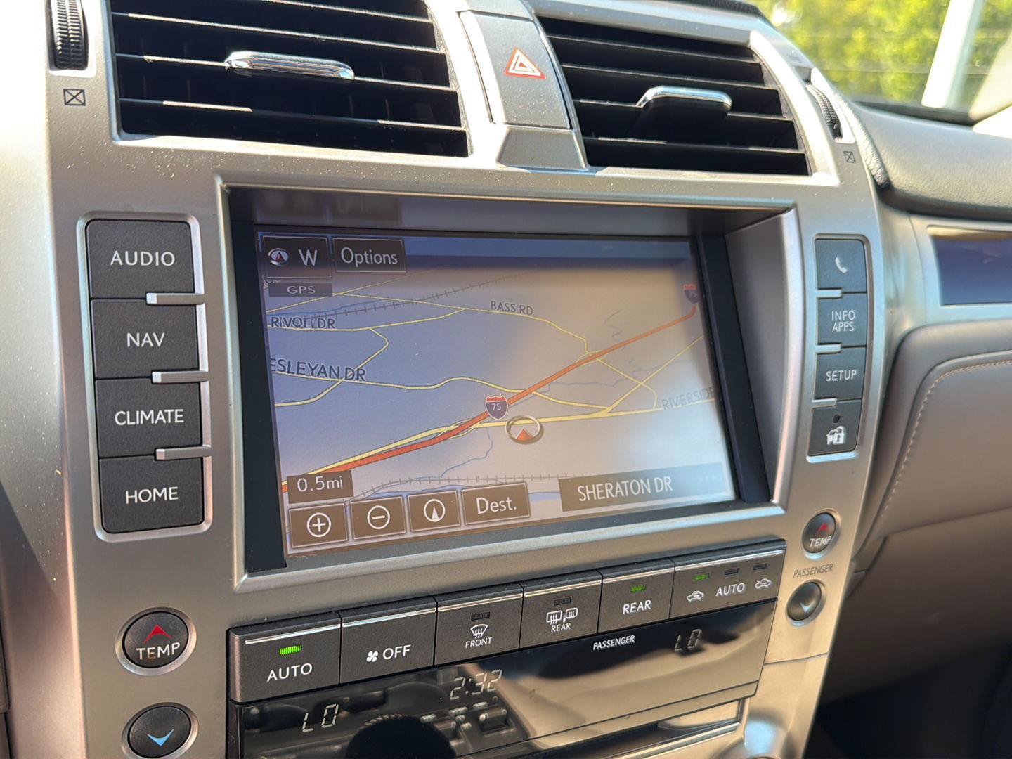 Used 2019 Lexus GX 460 Premium AWD/4WD image 27
