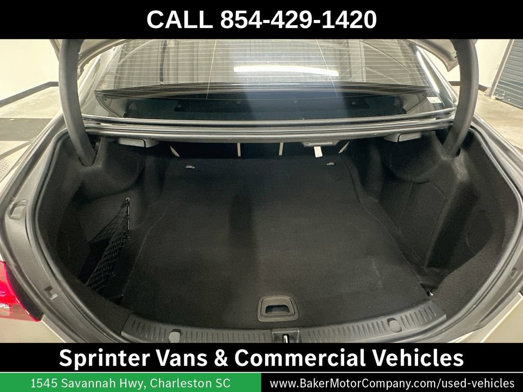 Used 2021 Mercedes-Benz E 350 Sedan w/ Premium Package image 27