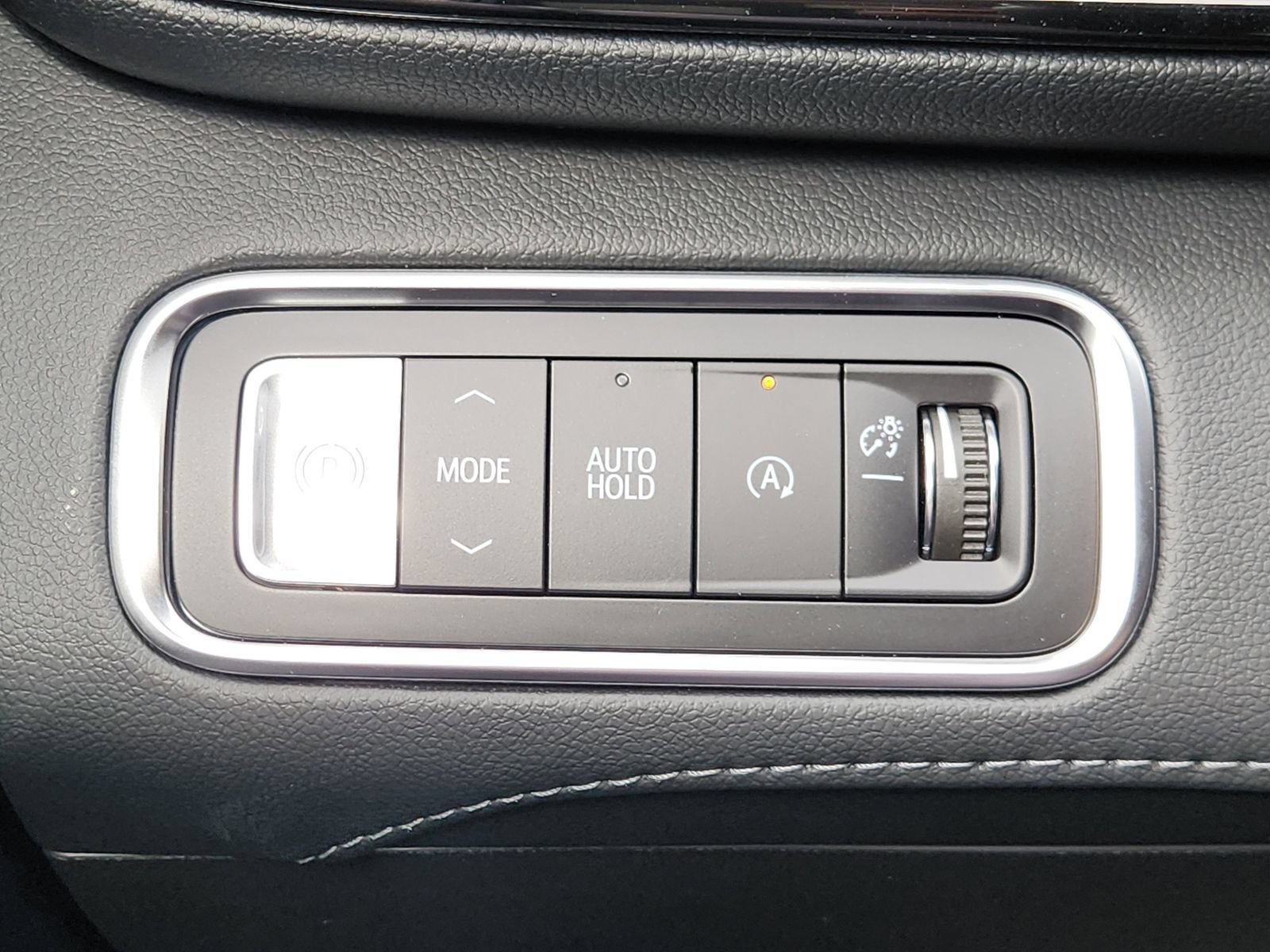 New 2026 Buick Enclave Sport Touring w/ Power Package FWD image 26