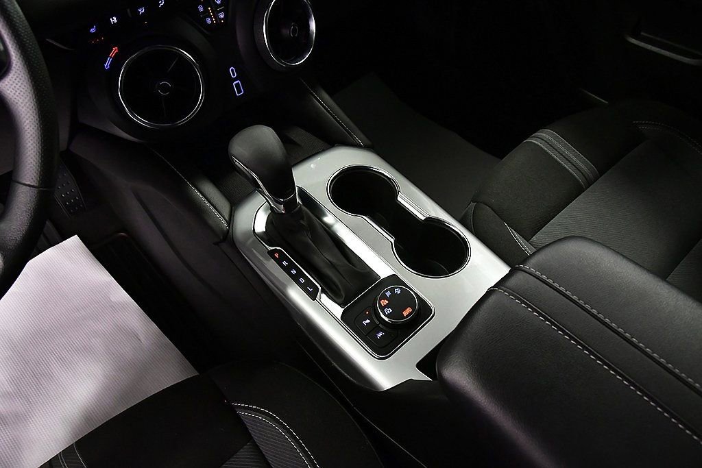 Used 2024 Chevrolet Blazer LT w/ Convenience Package image 21