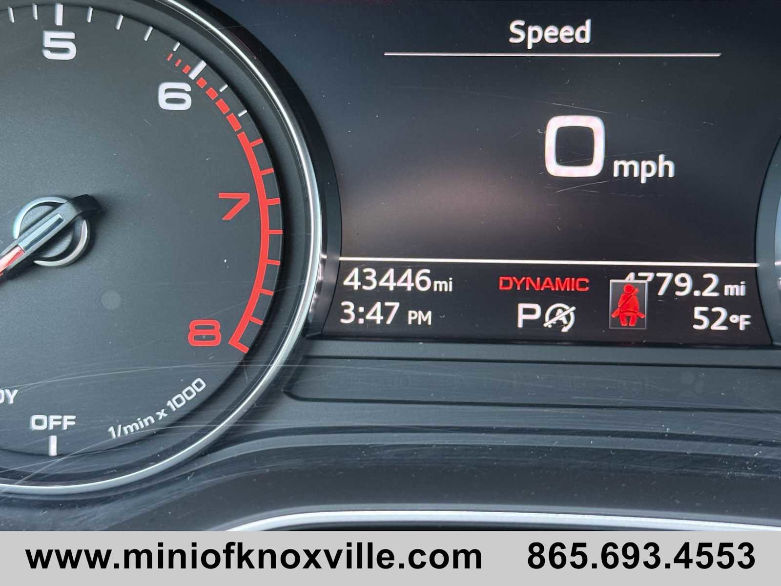 Used 2023 Audi A4 2.0T Premium w/ Convenience Package image 29