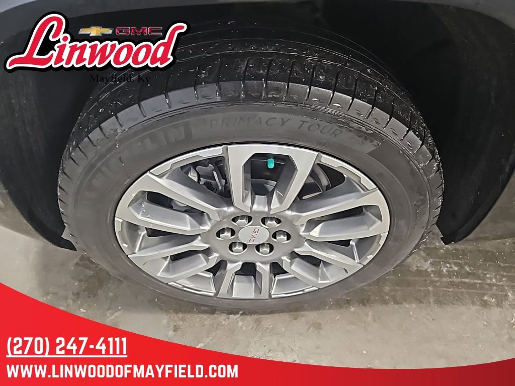 Used 2023 GMC Acadia Denali image 6