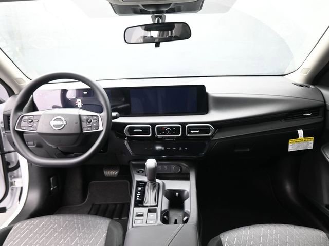 New 2026 Nissan Sentra SV w/ Floor Mat Package image 24