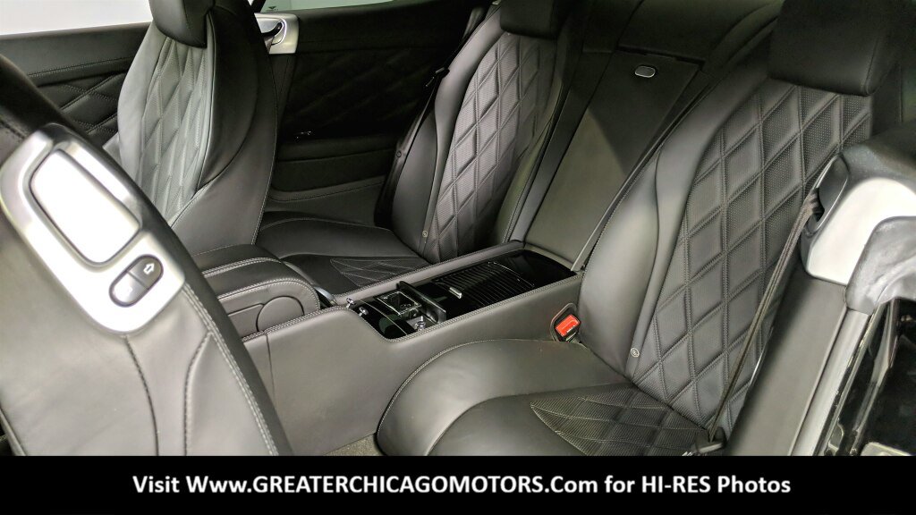 Used 2013 Bentley Continental GT Speed AWD/4WD image 34