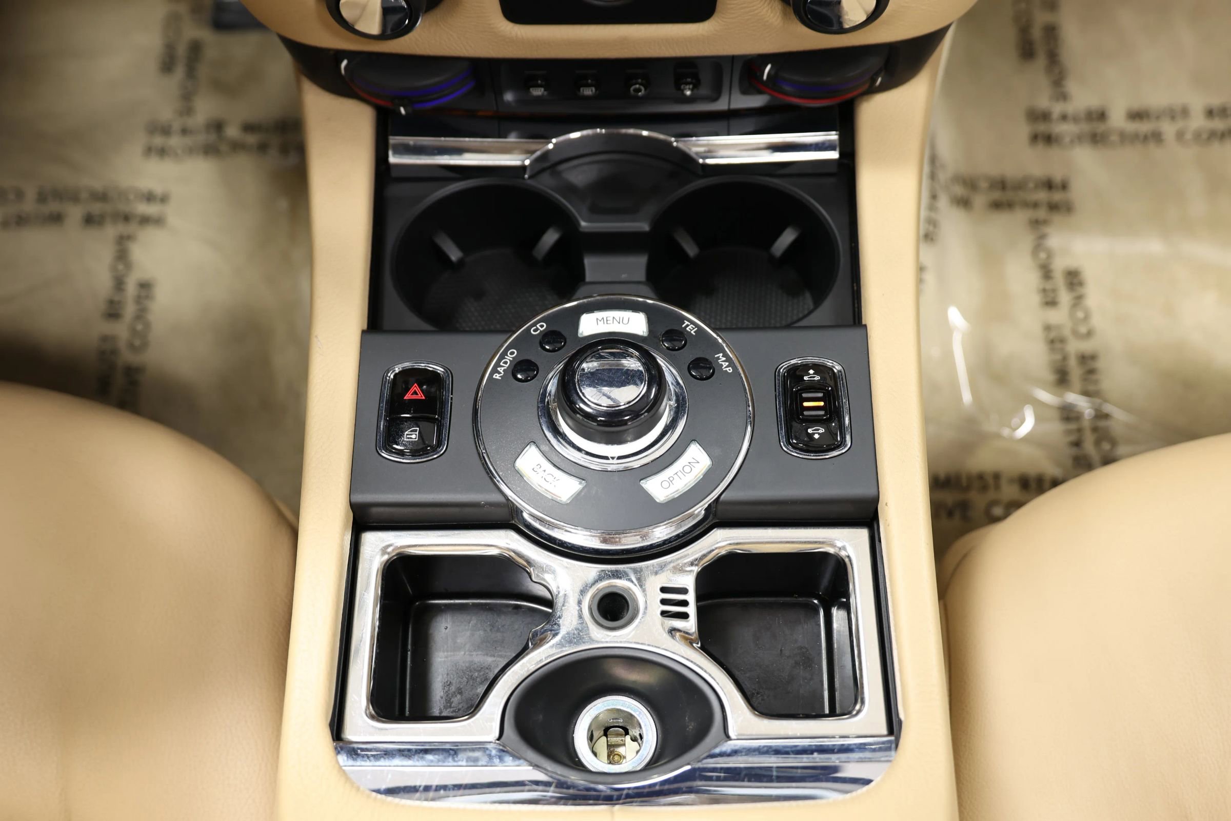 Used 2010 Rolls-Royce Ghost RWD image 42