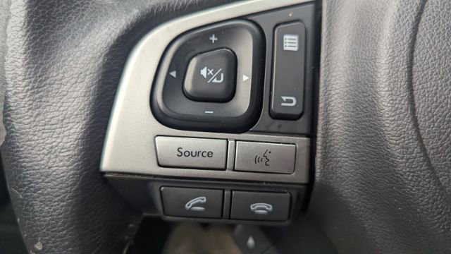 Used 2017 Subaru Forester 2.5i Touring image 25