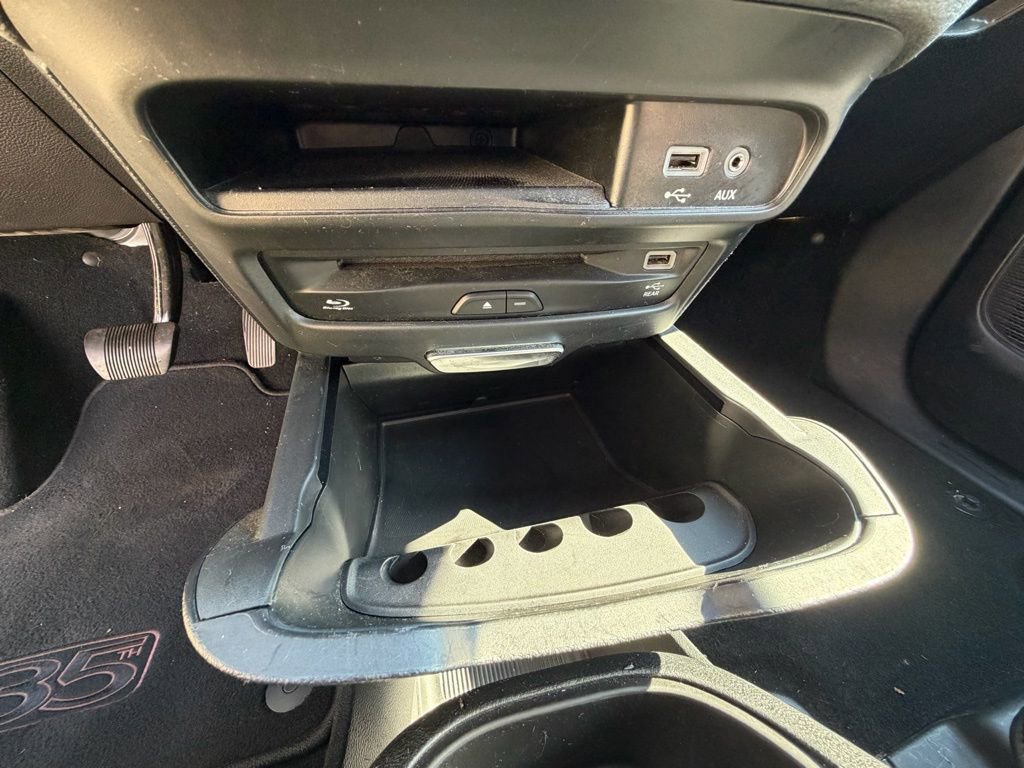 Used 2020 Chrysler Pacifica Limited image 28