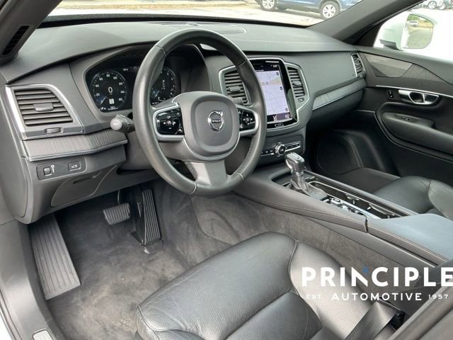 Used 2020 Volvo XC90 T5 Momentum w/ Protection Package Premier FWD image 27