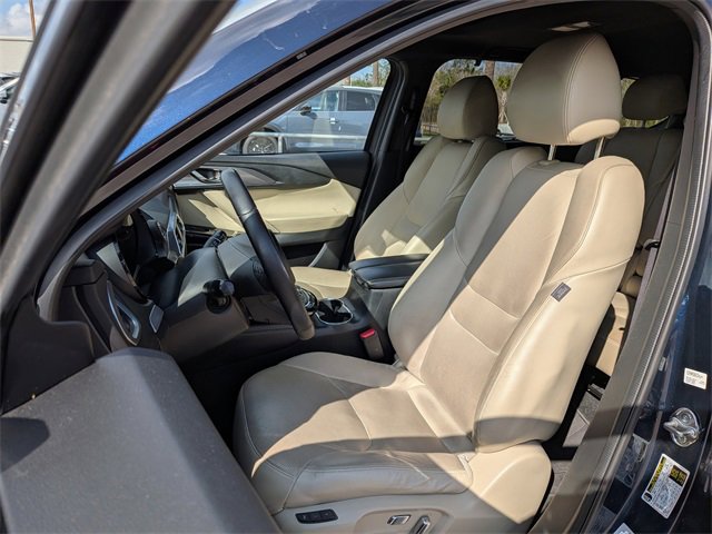 Used 2019 MAZDA CX-9 Grand Touring image 11