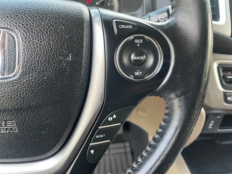 Used 2016 Honda Pilot EX-L image 16