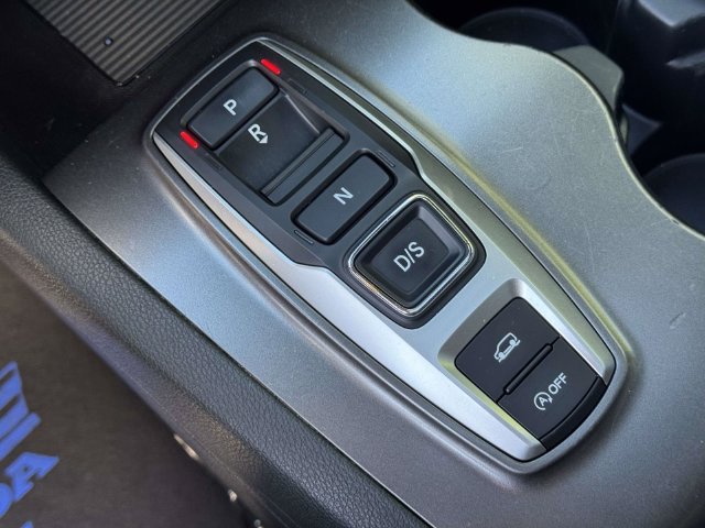 Certified 2023 Honda Passport EX-L image 31