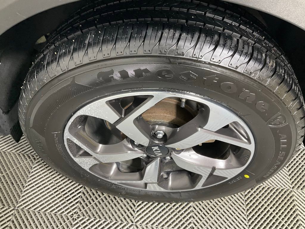 Used 2020 Kia Sportage LX image 8