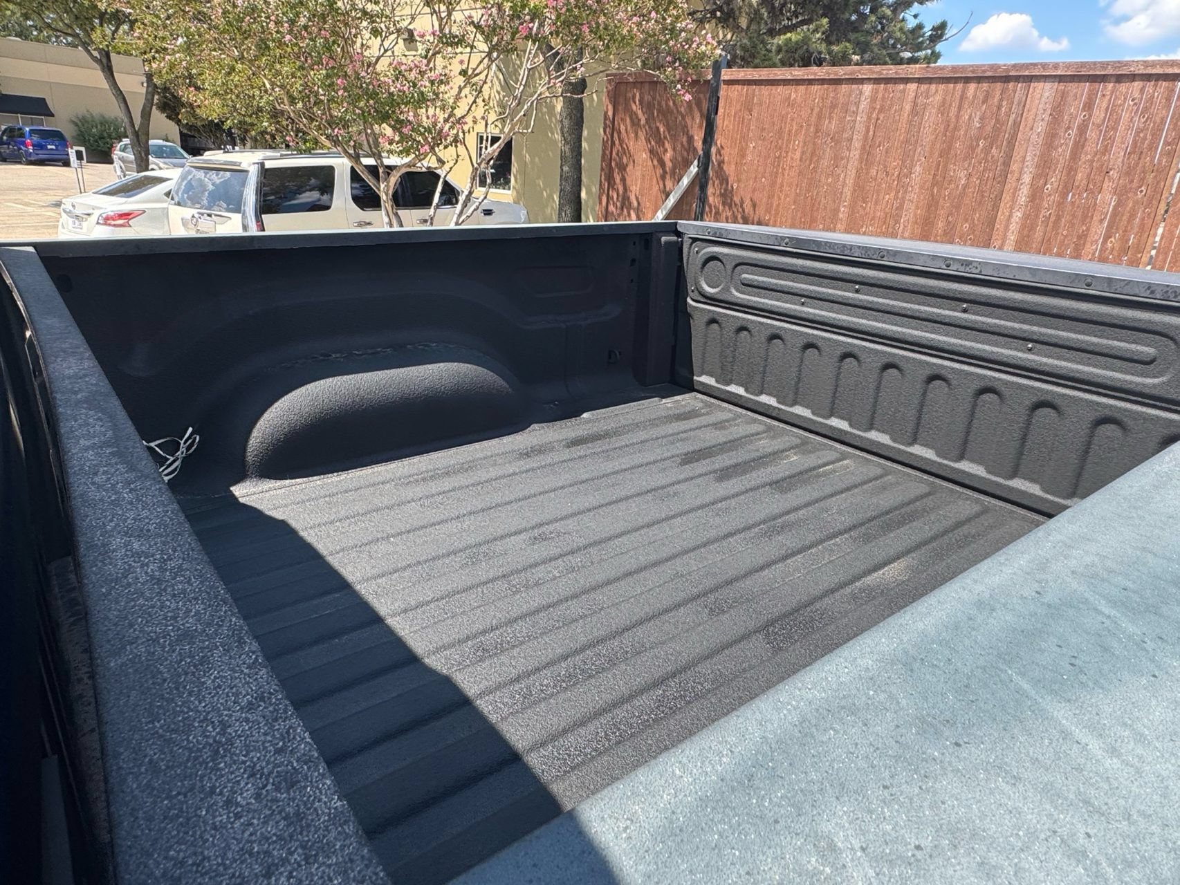 Used 2017 RAM 1500 Tradesman w/ Popular Equipment Group RWD image 5
