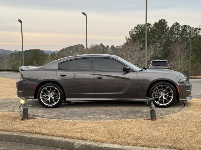 Used 2023 Dodge Charger GT image 8
