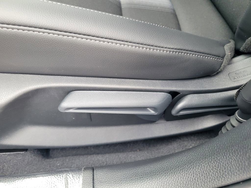 New 2026 Honda Civic Sport image 13