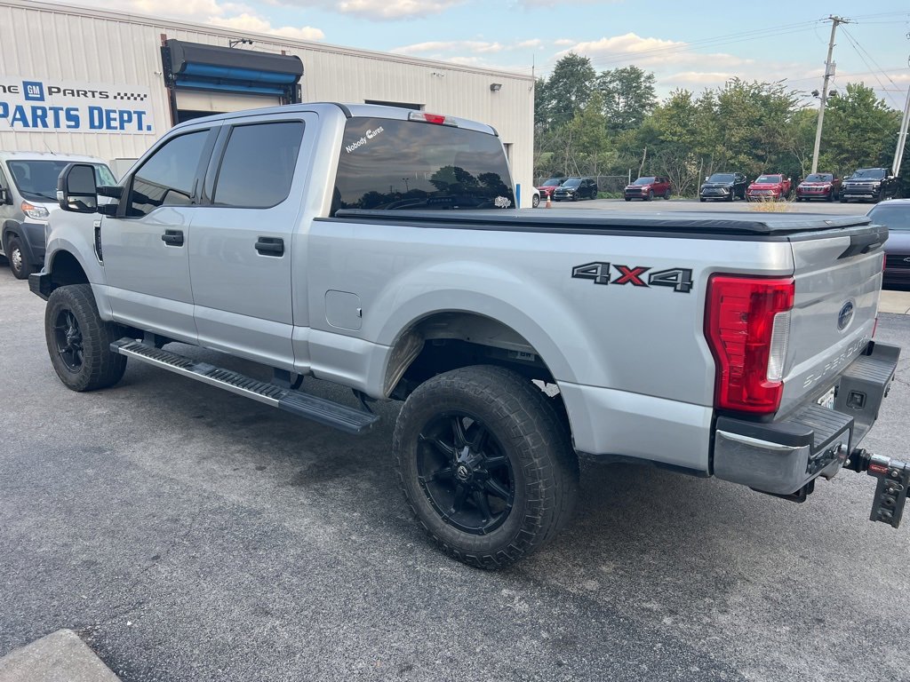 Used 2019 Ford F250 XLT w/ XLT Value Package image 7