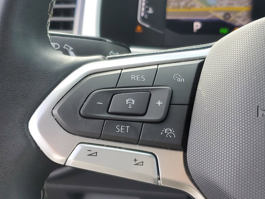 Used 2023 Volkswagen Atlas SEL image 19