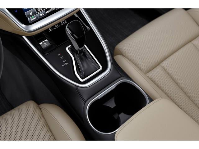 New 2025 Subaru Legacy Limited image 21