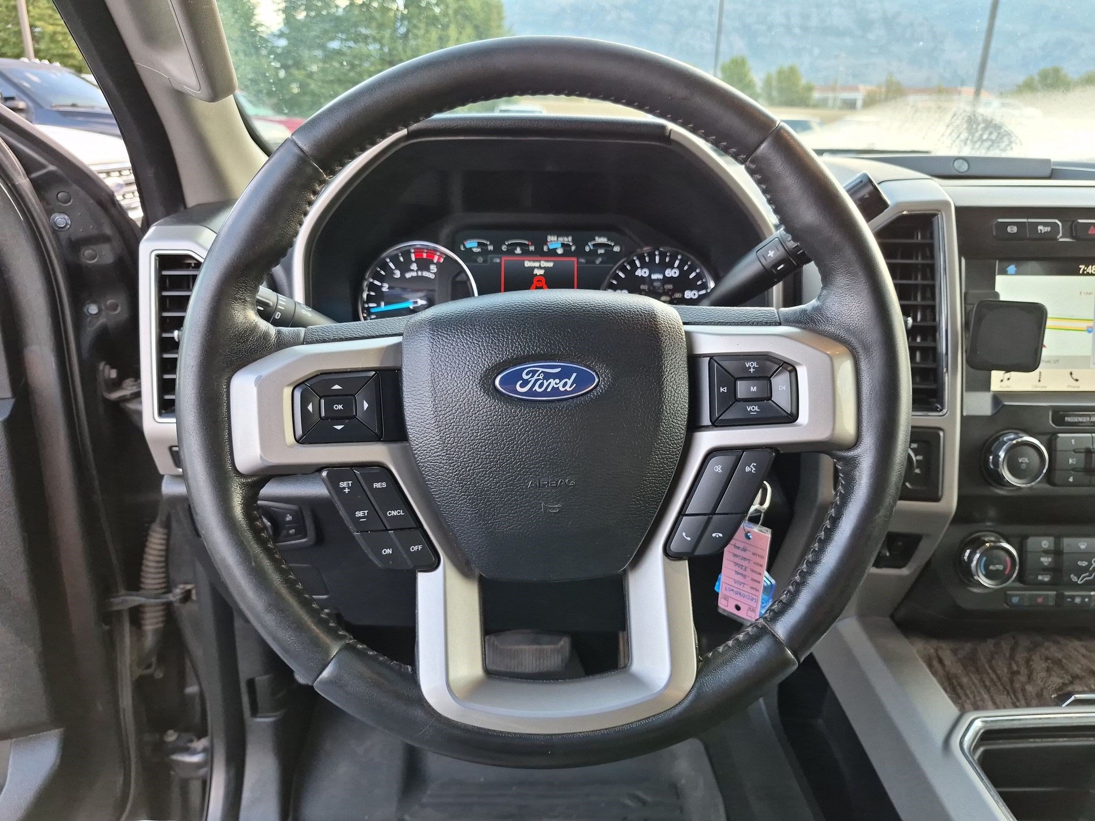 Used 2019 Ford F250 Lariat AWD/4WD image 18
