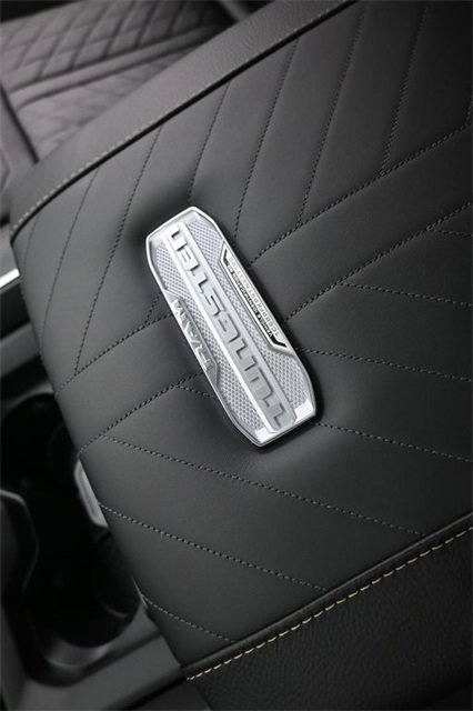 New 2026 RAM 1500 Tungsten image 26