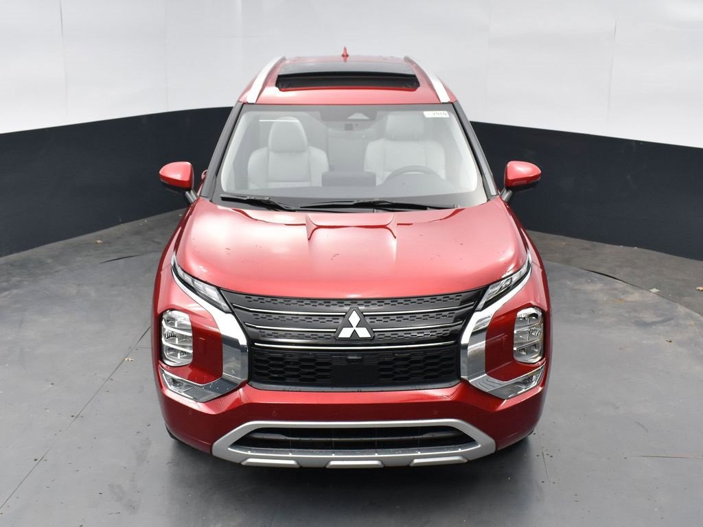 New 2025 Mitsubishi Outlander SEL image 40