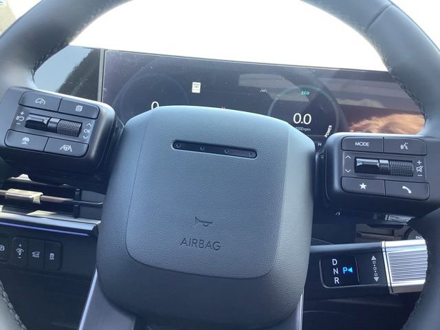 New 2026 Hyundai Santa Fe Calligraphy image 39