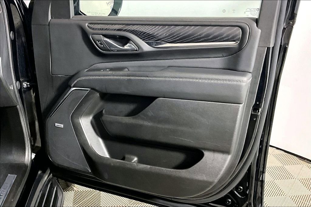 Used 2024 GMC Yukon Denali image 19