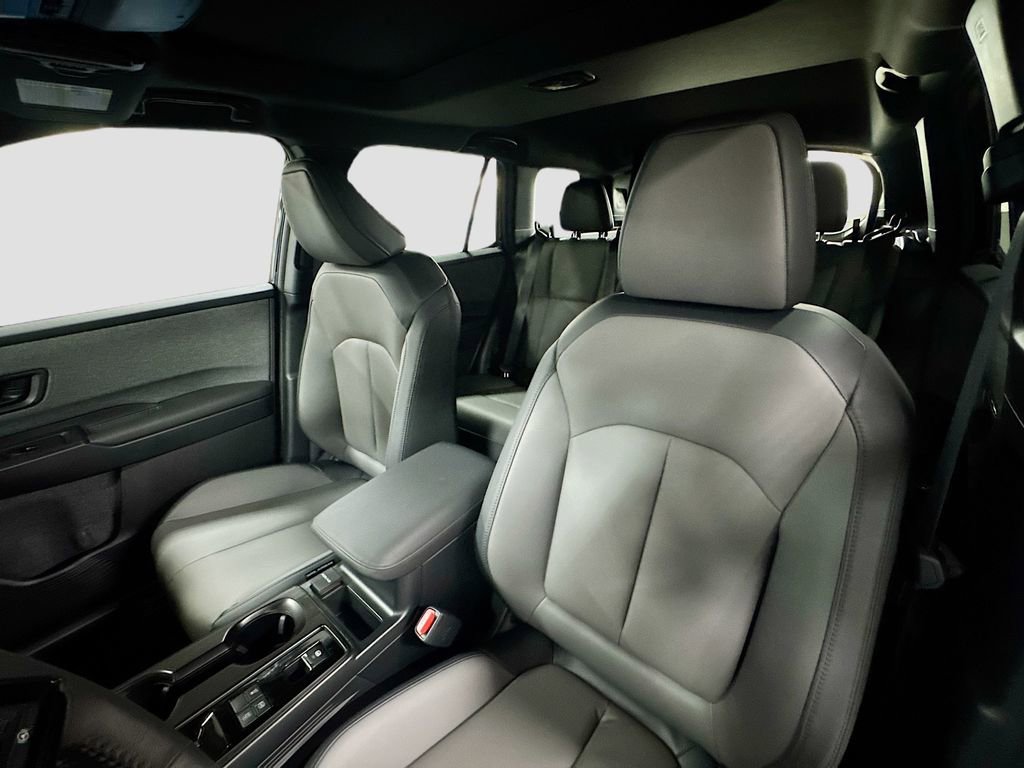 New 2026 Subaru Outback Premium image 19