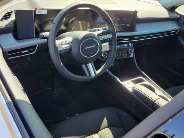 New 2026 Hyundai Sonata SEL image 3