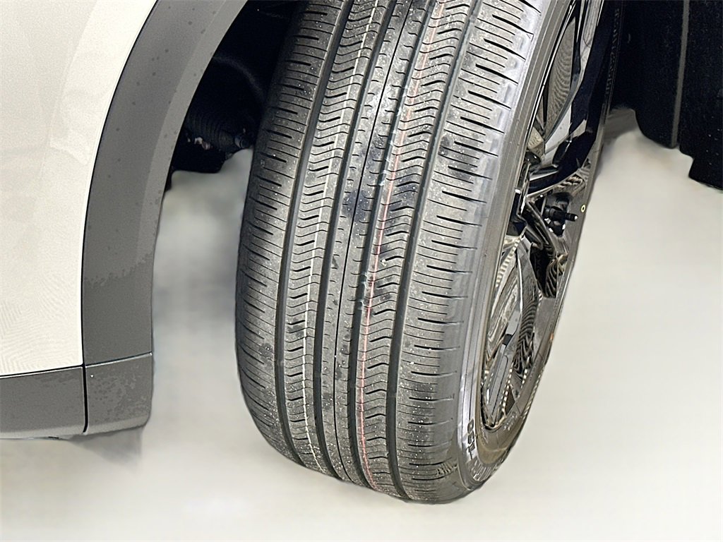 New 2026 MAZDA CX-90 3.3 Turbo w/ Premium Sport Pkg image 25