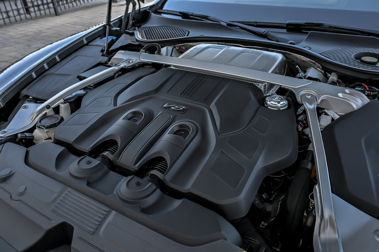 New 2026 Bentley Continental GT S AWD/4WD image 21