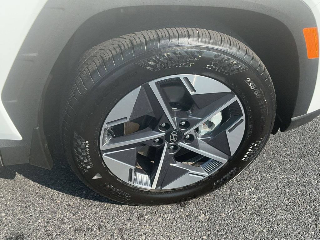 Certified 2026 Hyundai Tucson SEL Plus AWD/4WD image 6