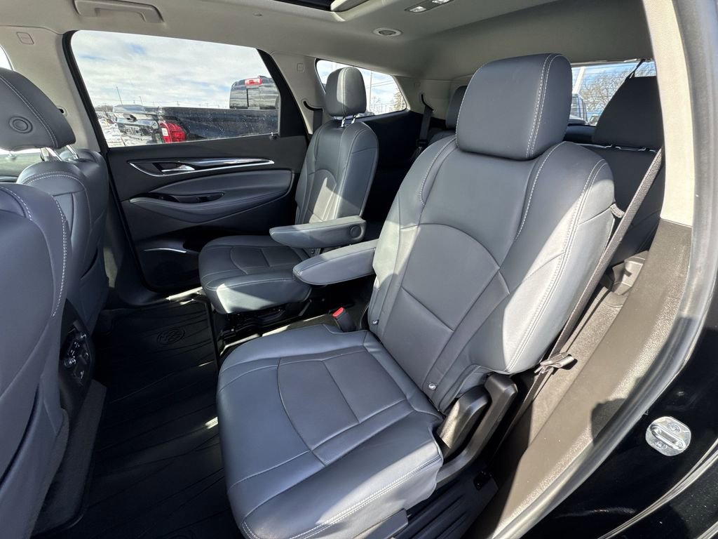 Used 2019 Buick Enclave Premium image 26