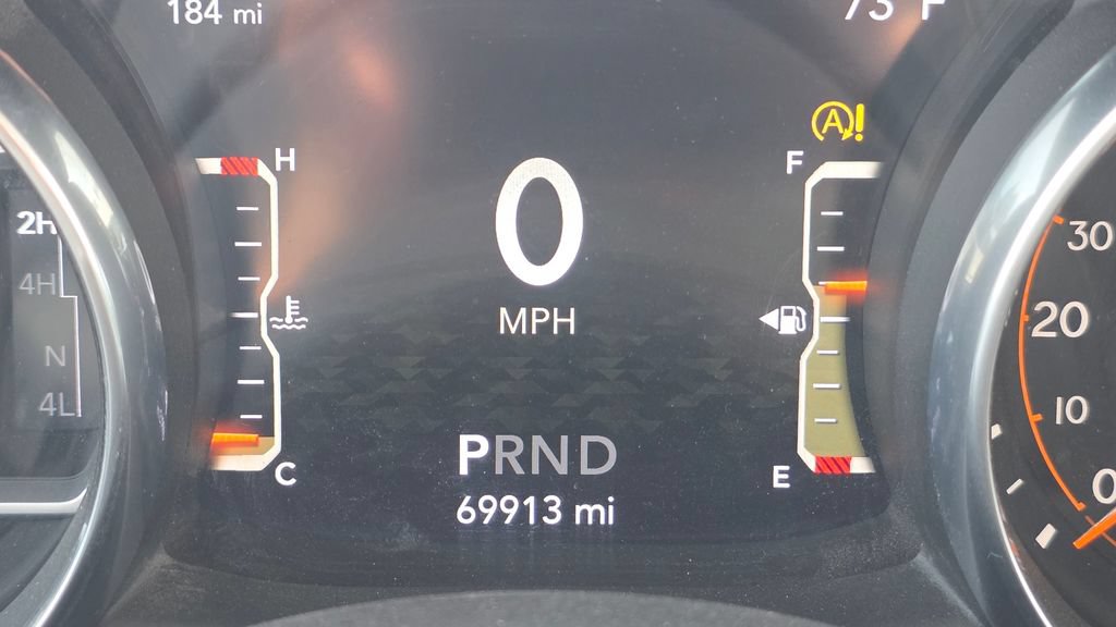Used 2018 Jeep Wrangler Unlimited Sport S AWD/4WD image 17