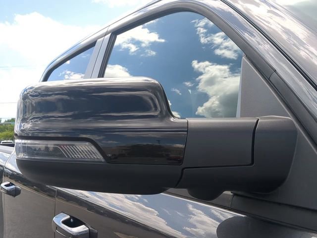 New 2026 RAM 1500 Laramie w/ Advanced Safety Group II AWD/4WD image 11