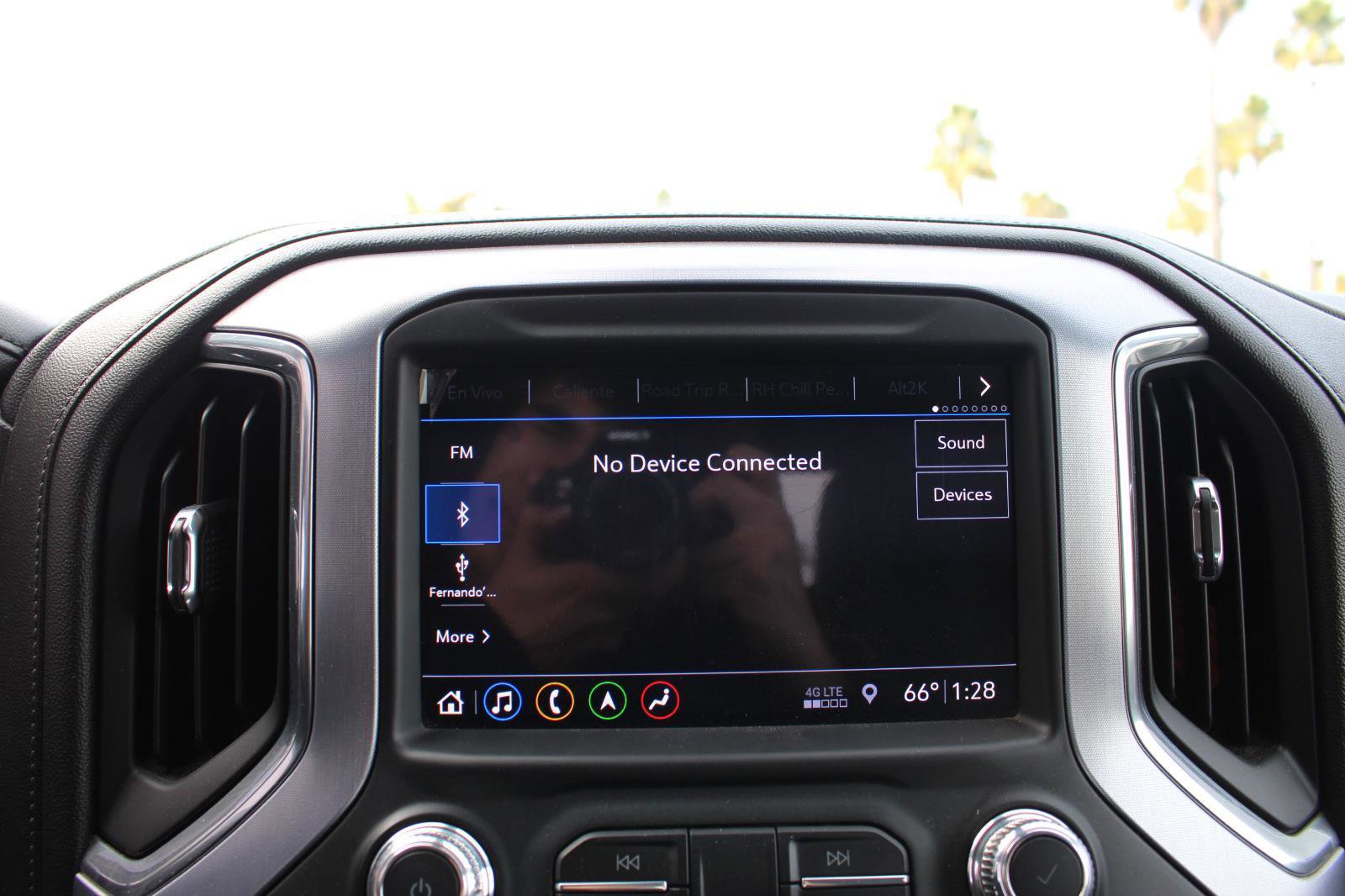 Used 2019 GMC Sierra 1500 SLT w/ SLT Premium Plus Package image 22