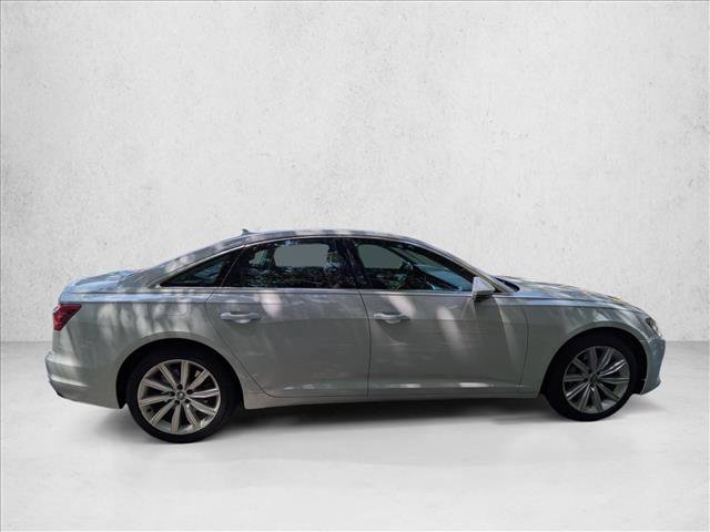 Used 2020 Audi A6 2.0T Premium AWD/4WD image 4