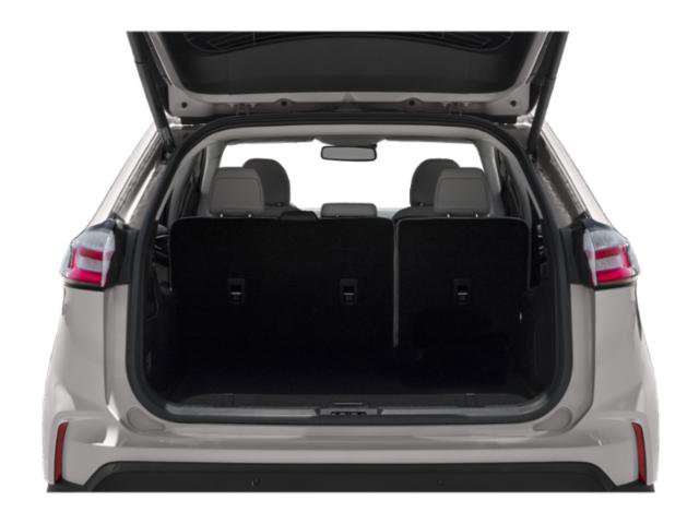 Used 2020 Ford Edge Titanium w/ Class II Trailer Tow Package AWD/4WD image 11