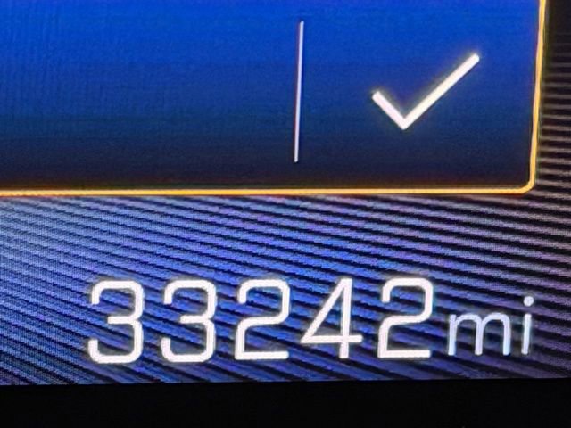 Used 2024 Chevrolet Trax RS w/ Driver Confidence Package image 21