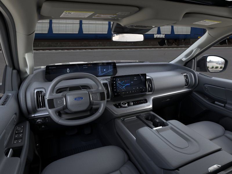 New 2026 Ford Expedition Max Active AWD/4WD image 9
