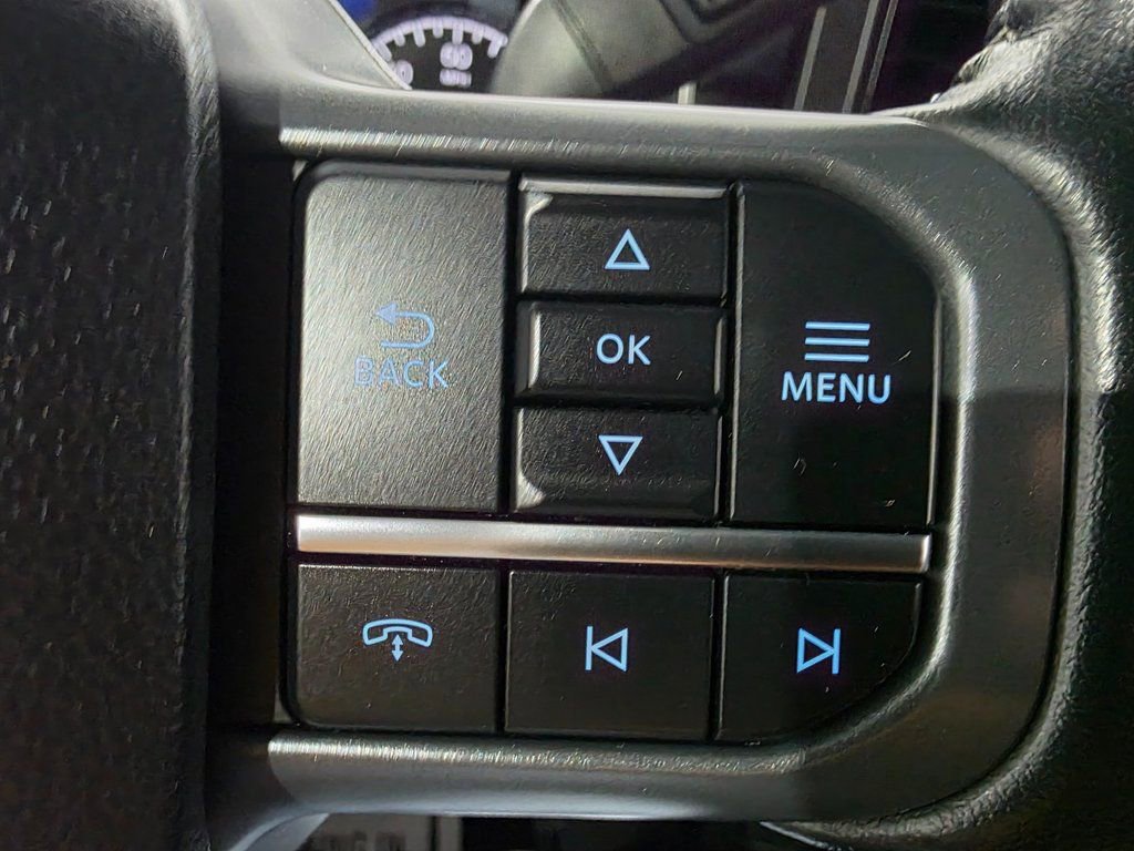 Used 2022 Ford F150 XLT w/ Equipment Group 301A Mid image 6