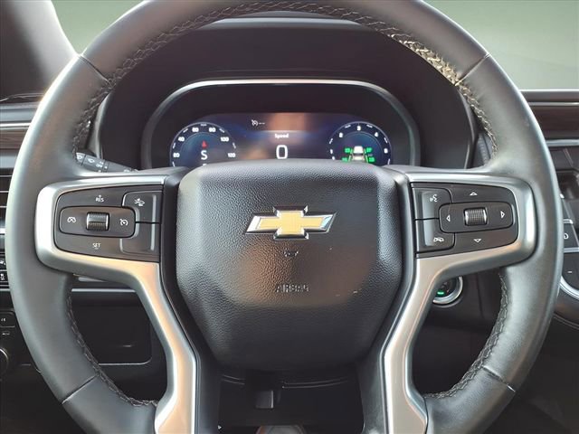 Used 2023 Chevrolet Tahoe LT image 33