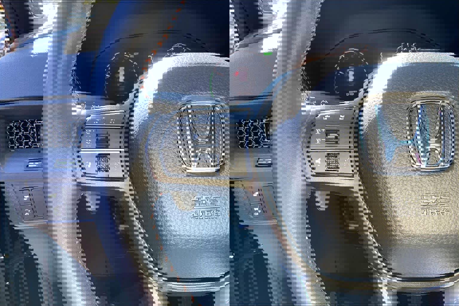 Used 2024 Honda CR-V Sport-L image 18