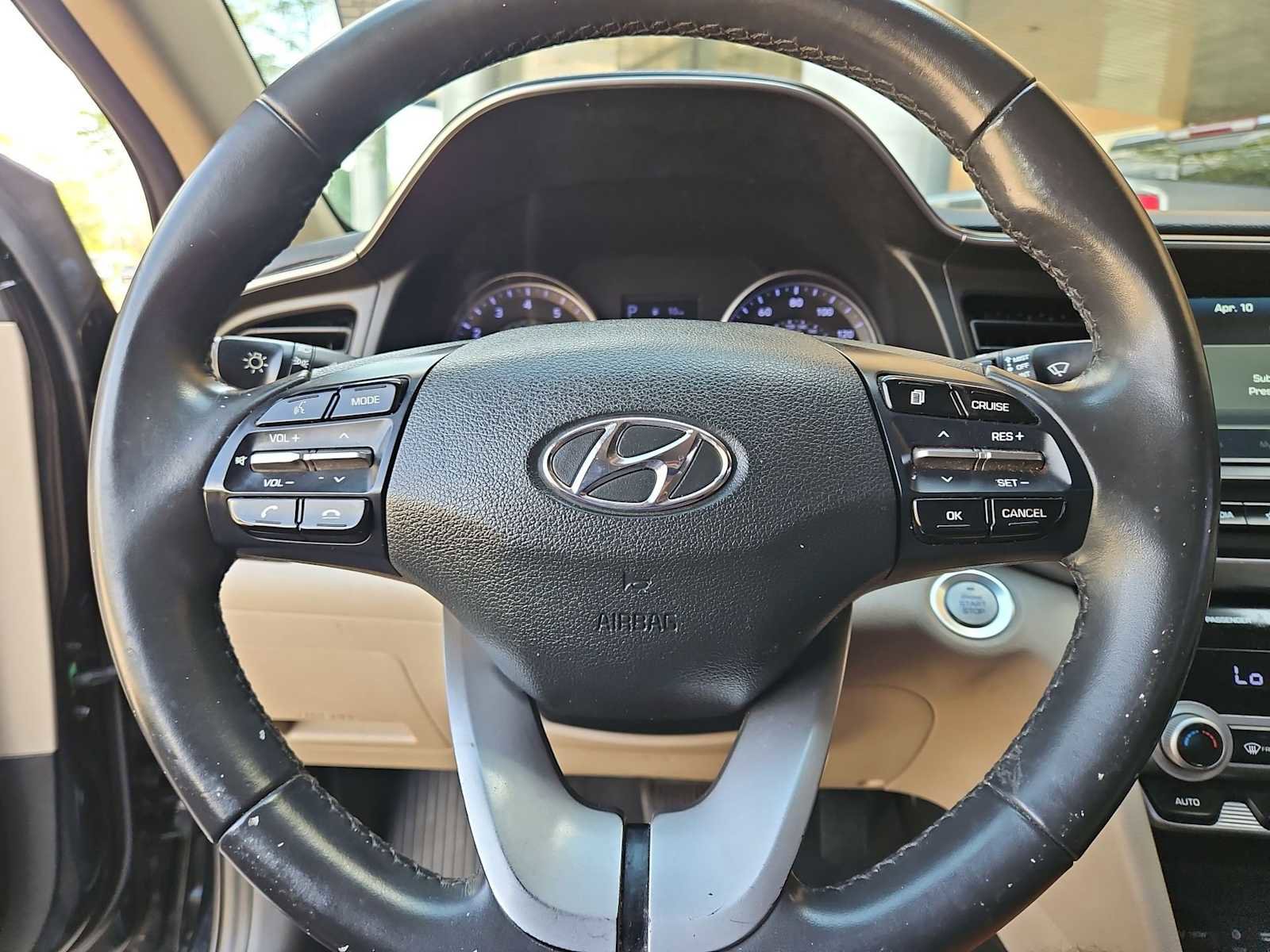 Used 2019 Hyundai Elantra Value Edition image 23