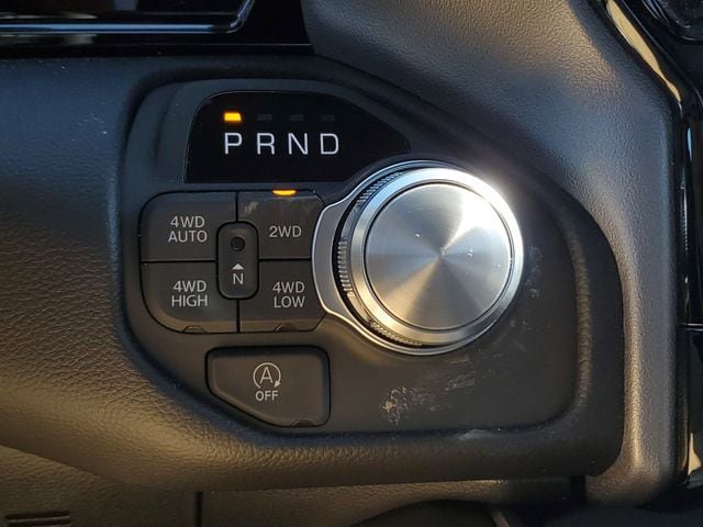 New 2026 RAM 1500 Laramie image 36