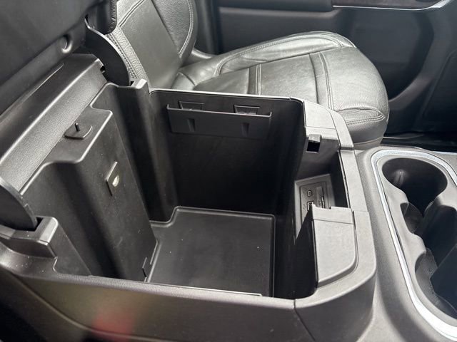 Used 2021 GMC Sierra 2500 Denali w/ Denali Ultimate Package image 20