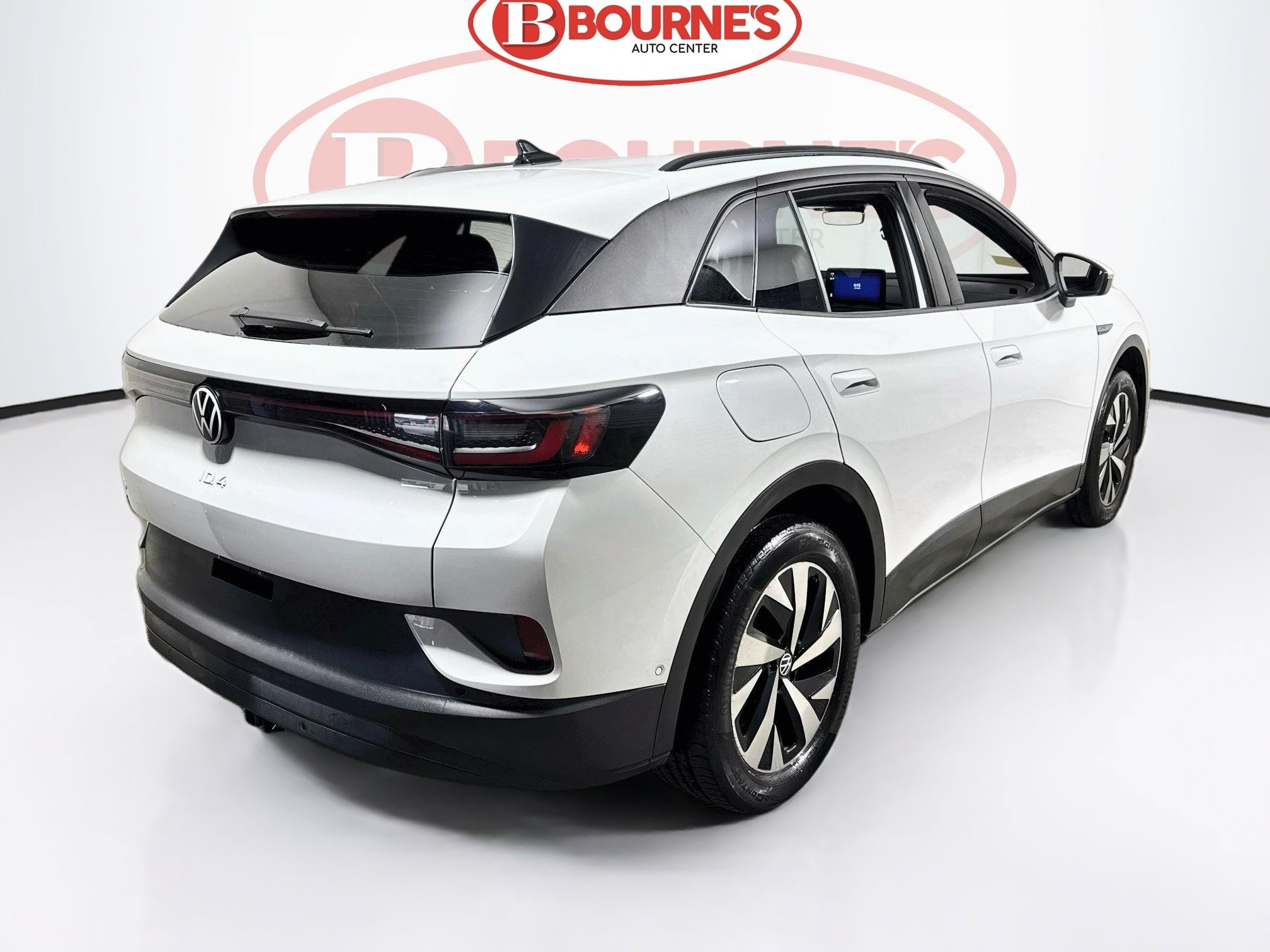 Used 2023 Volkswagen ID.4 Pro AWD/4WD image 10
